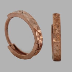 9CT RG HUGGIE