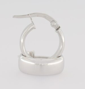 9CT WG HOOP